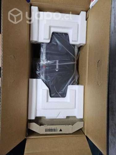 Impresora canon pixma tr4522 multifuncional