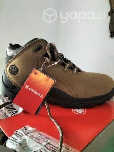 Bototos de seguridad