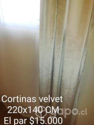 Cortinas