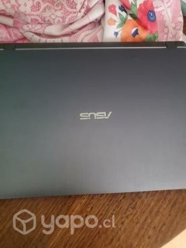 Asus X507U