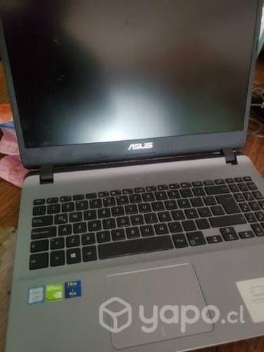 Asus X507U