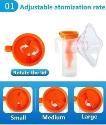 Vaporizador portátil