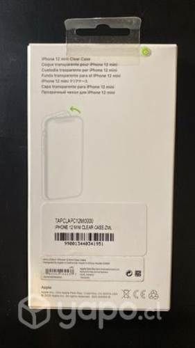 Carcasa Magsafe Iphone 12 mini