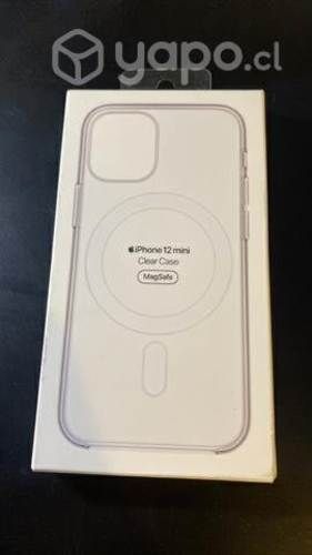 Carcasa Magsafe Iphone 12 mini