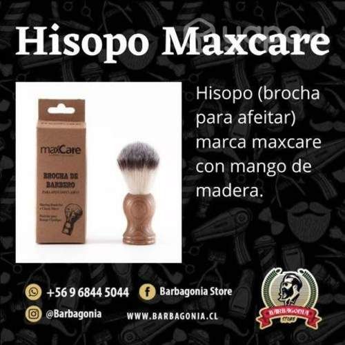 Hisopo para barba
