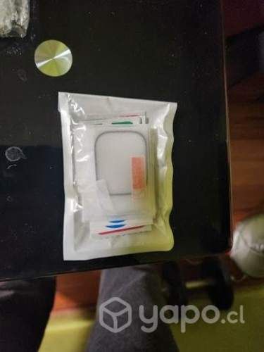 Micas de vidrio Apple Watch Ultra