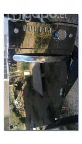 Microonda thomas medio uso