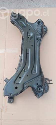 Cuna de motor hyundai tucson