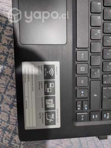 Celular samsung a02 s y notebook