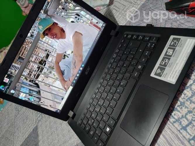 Celular samsung a02 s y notebook