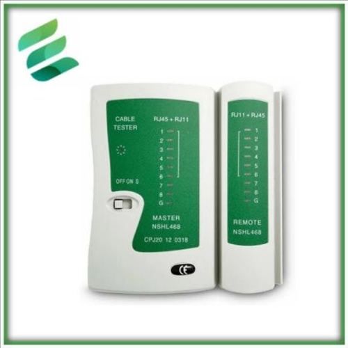 Tester UTP cable de red