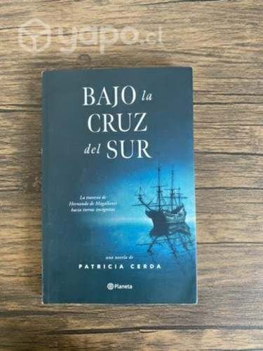 Libro bajo la cruz del sur(original)
