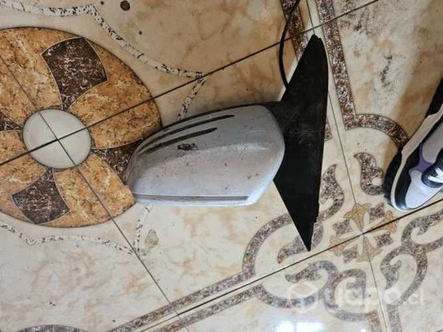 Espejo izquierdo mercedes benz gla 220