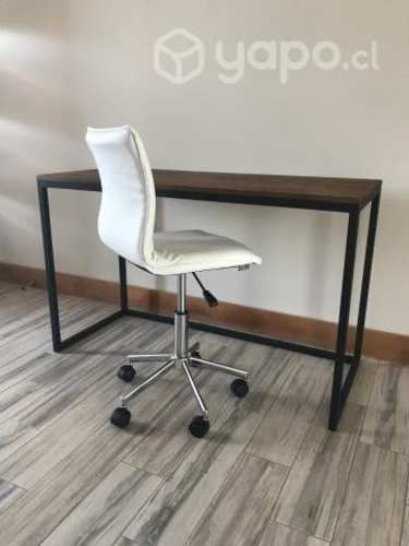 Escritorio Estilo Industrial