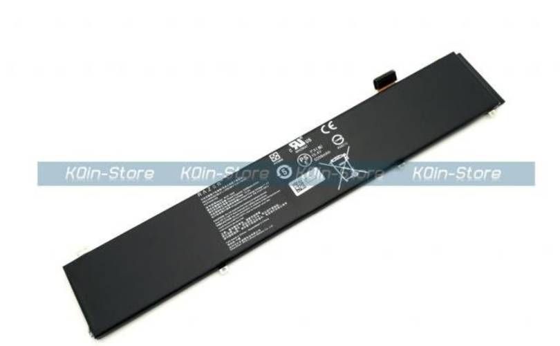 Bateria Razer RC30-0248 para Blade 15 2018 RZ09-02