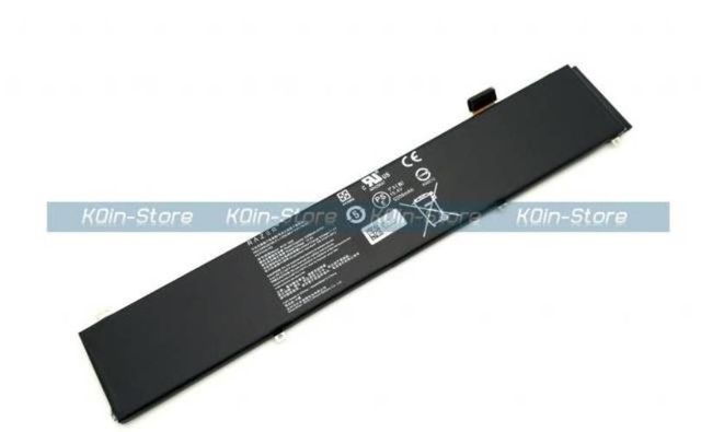 Bateria Razer RC30-0248 para Blade 15 2018 RZ09-02