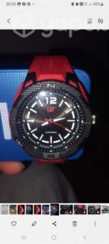 reloj