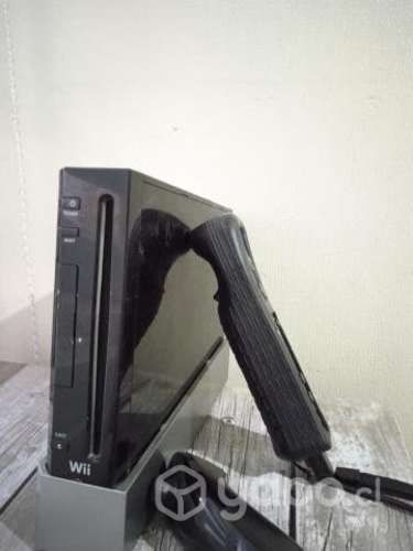 Nintendo Wii usado