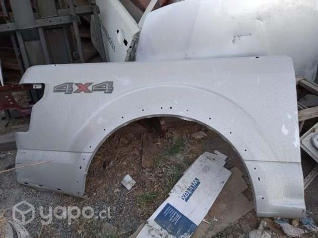 Costdo puck up fird f150