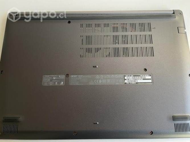 Notebook Ace Aspire 5