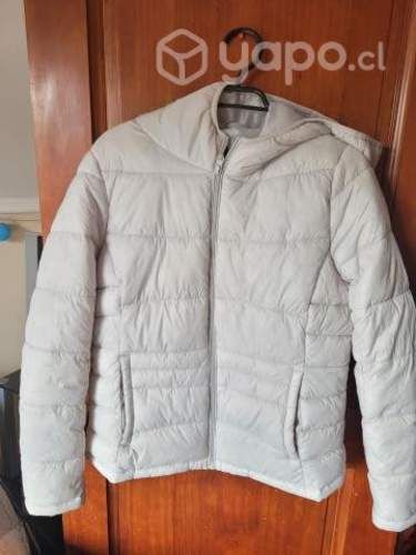 Parka nueva talla XL