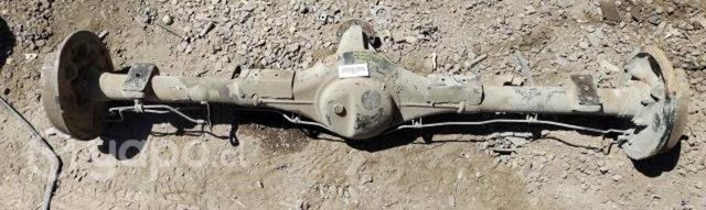 Diferencial Trasero (CNY120) Chevrolet N300 2015