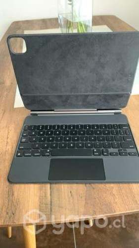 Magic Keyboard 2 Ipad Pro 11