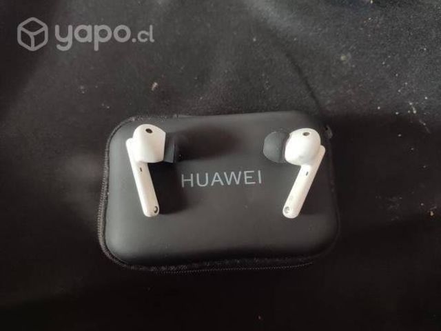 Audífonos Huawei FreeBuds 4i