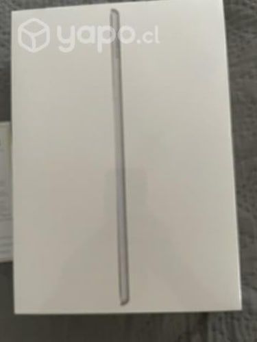 IPad 10.2 (9 generación) 64GB