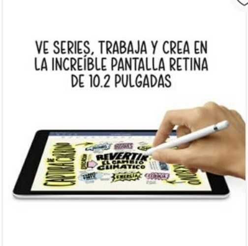 IPad 10.2 (9 generación) 64GB