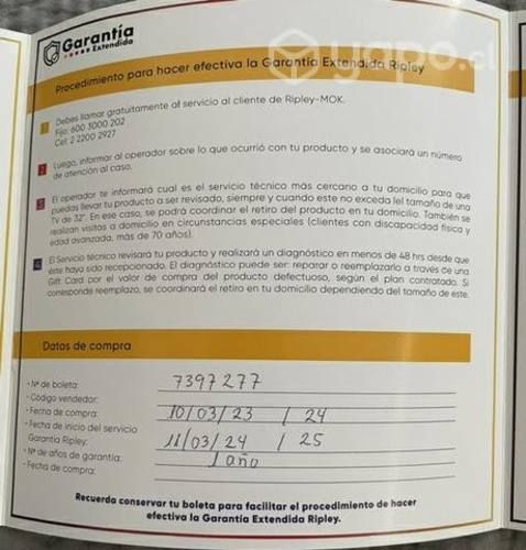 IPad 10.2 (9 generación) 64GB