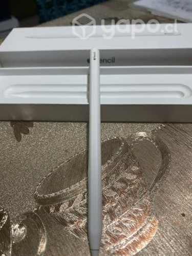 Apple Pencil 2ª Generación