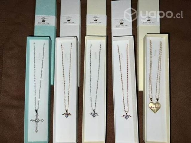 Lindos collares