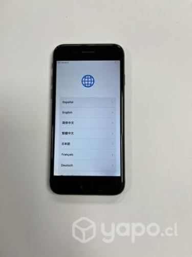 IPhone 8 impecable 120.000