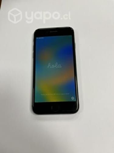 IPhone 8 impecable 120.000