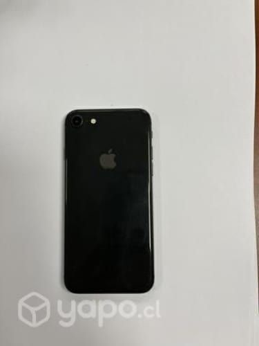 IPhone 8 impecable 120.000