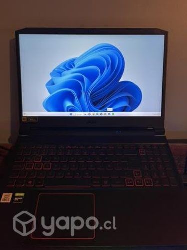 Acer nitro 5