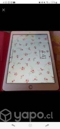 Ipad mini 32 gracias 6ta generación