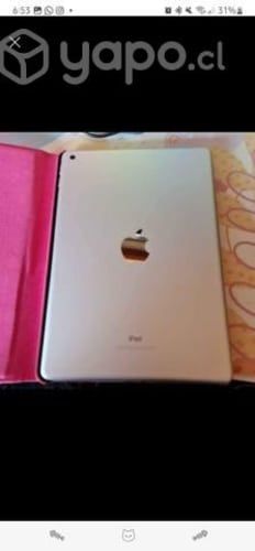 Ipad mini 32 gracias 6ta generación