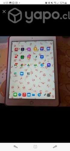 Ipad mini 32 gracias 6ta generación