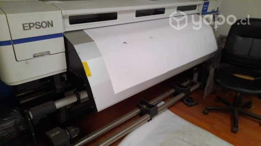 Impresora Epson Gran Formato