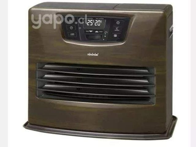 Estufa Toyotomi LC-43