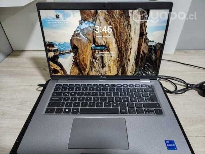 Notebook Dell Latitude 5430 14, I7-1255u, Ram 16gb
