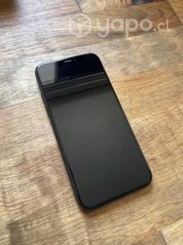 Iphone 11 pro 256 gb space gray impecable