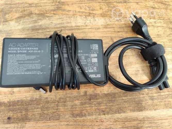 Notebook ASUS TUF A15