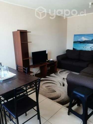 pieza para estudiante U.Los Lagos prefere