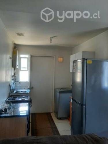 pieza para estudiante U.Los Lagos prefere