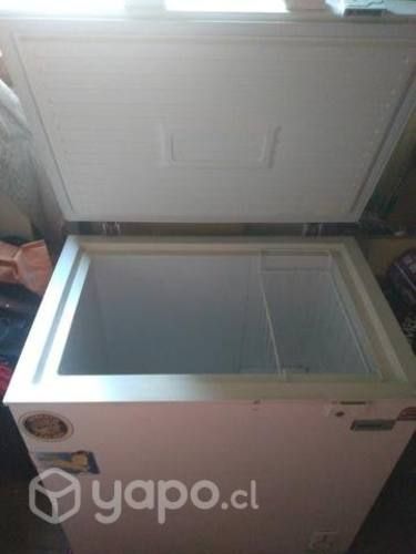 Congeladora