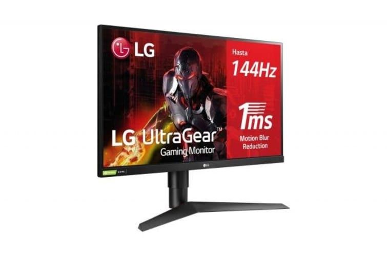 Monitor LG 27&quot;
