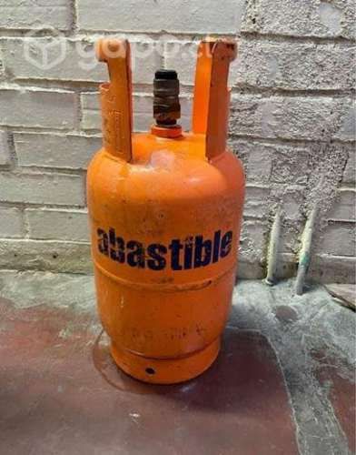 Balón de gas 5 kilos